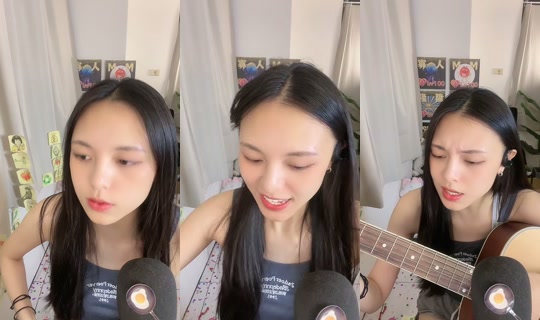cpu_phebe TikTok Live — Aug 20, 2026, 12:30 PM
