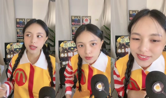 cpu_phebe TikTok Live — Aug 21, 2026, 1:07 PM