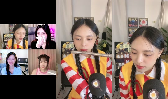 cpu_phebe TikTok Live — Aug 21, 2026, 1:57 PM