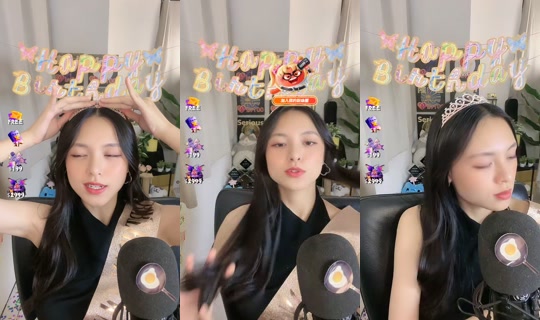 cpu_phebe TikTok Live — Aug 29, 2026, 12:14 PM