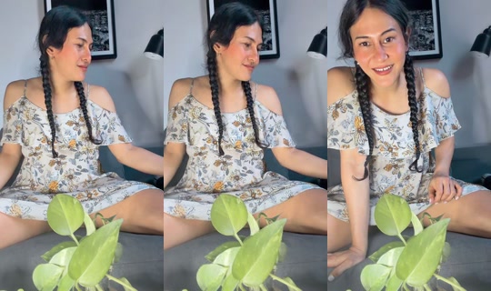 crackiyana TikTok Live — Aug 3, 2026, 7:11 AM