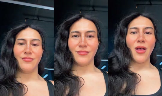 crackiyana TikTok Live — Aug 5, 2026, 3:05 AM