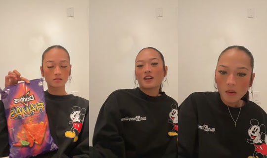 crajizzle TikTok Live — Sep 5, 2026, 1:54 PM