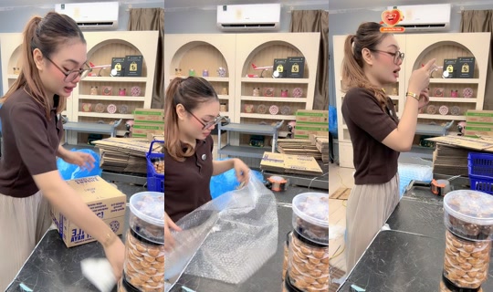 cravingtime TikTok Live — Jul 15, 2026, 5:56 AM