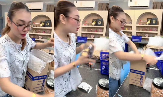 cravingtime TikTok Live — Jul 16, 2026, 4:19 AM