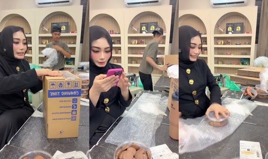 cravingtime TikTok Live — Sep 1, 2026, 3:12 PM