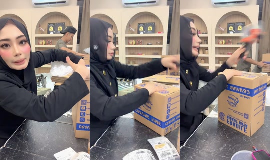 cravingtime TikTok Live — Sep 1, 2026, 4:03 PM
