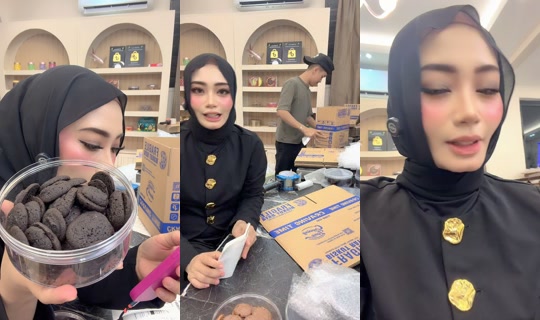 cravingtime TikTok Live — Sep 1, 2026, 4:53 PM