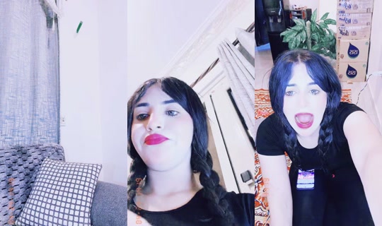 craza0 TikTok Live — Aug 14, 2026, 2:31 AM