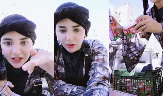 craza0 TikTok Live — Aug 22, 2026, 7:54 AM