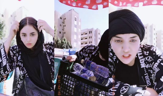 craza0 TikTok Live — Aug 22, 2026, 12:14 PM