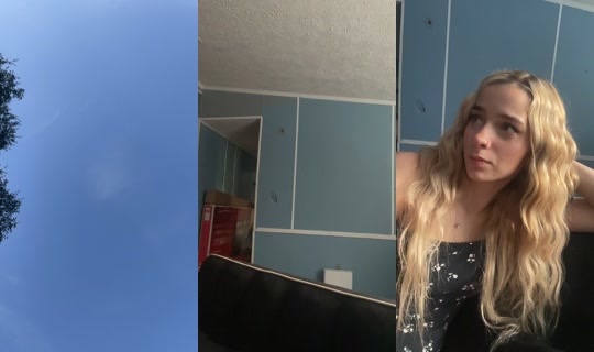 crazy.gracie8 TikTok Live — Aug 10, 2026, 11:59 PM