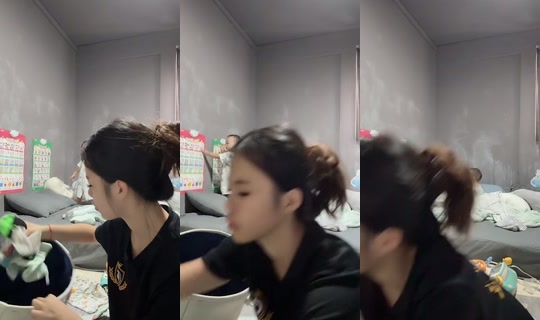 crazybblife TikTok Live — Jul 10, 2026, 5:38 AM