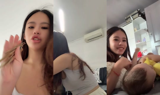crazybblife TikTok Live — Jul 13, 2026, 6:24 AM