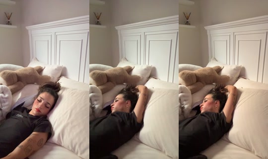 crazybishhhh TikTok Live — Jul 11, 2026, 9:21 AM
