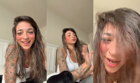 crazybishhhh TikTok Live — Jul 11, 2026, 1:39 PM