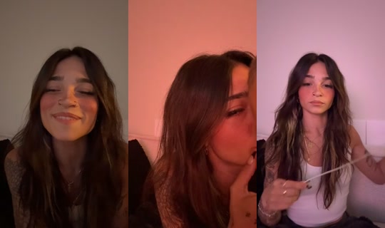 crazybishhhh TikTok Live — Jul 12, 2026, 2:13 AM