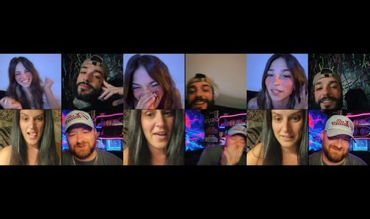 crazybishhhh TikTok Live — Jul 12, 2026, 2:33 AM