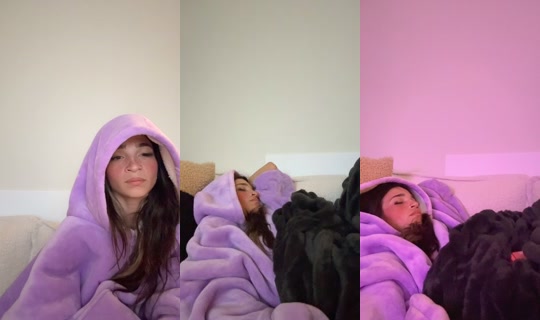 crazybishhhh TikTok Live — Jul 12, 2026, 4:16 AM