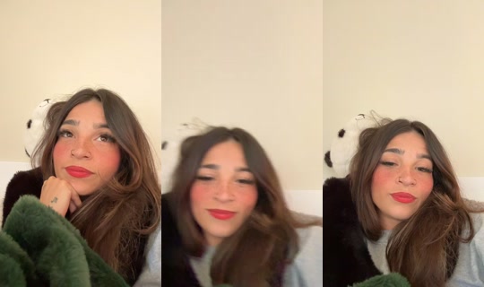crazybishhhh TikTok Live — Jul 12, 2026, 9:57 PM