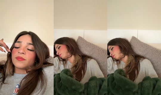 crazybishhhh TikTok Live — Jul 12, 2026, 11:00 PM