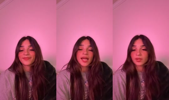 crazybishhhh TikTok Live — Jul 13, 2026, 4:53 AM