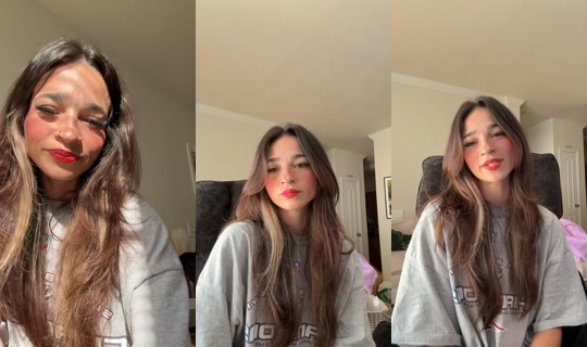 crazybishhhh TikTok Live — Jul 13, 2026, 11:50 AM