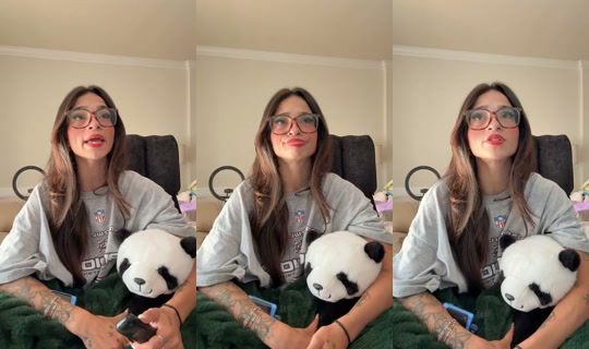 crazybishhhh TikTok Live — Jul 13, 2026, 12:54 PM