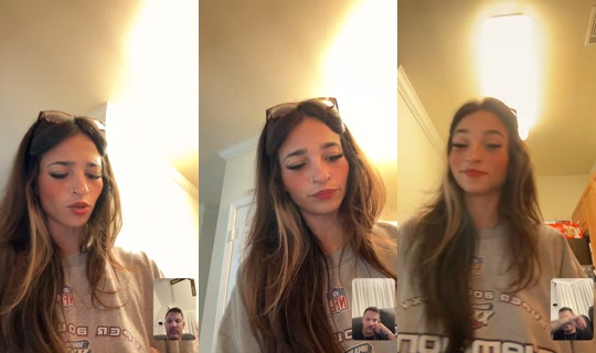 crazybishhhh TikTok Live — Jul 13, 2026, 5:44 PM