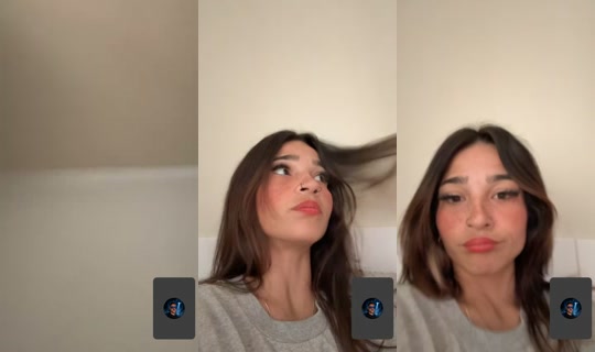 crazybishhhh TikTok Live — Jul 13, 2026, 9:41 PM