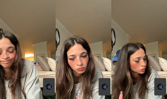 crazybishhhh TikTok Live — Jul 13, 2026, 10:20 PM