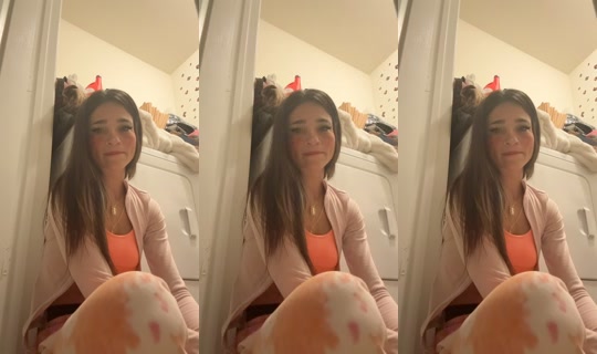 crazybishhhh TikTok Live — Jul 14, 2026, 3:24 AM