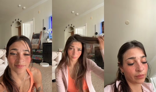 crazybishhhh TikTok Live — Jul 14, 2026, 12:22 PM