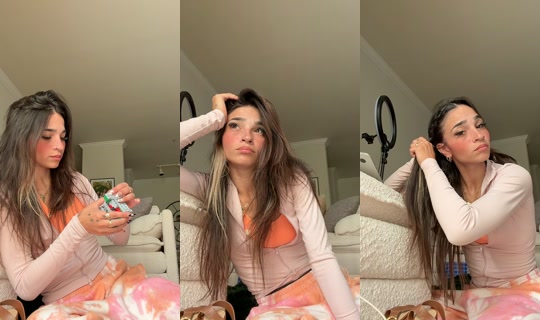 crazybishhhh TikTok Live — Jul 14, 2026, 5:09 PM