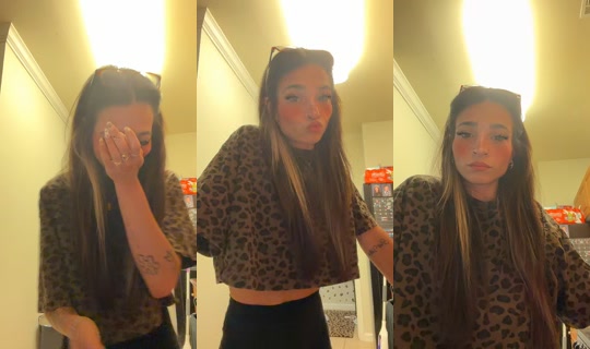 crazybishhhh TikTok Live — Jul 15, 2026, 1:40 AM