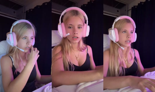 crazyelyza TikTok Live — Jul 14, 2026, 11:43 PM