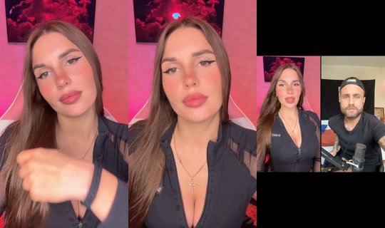 crazygirl6969690 TikTok Live — Aug 12, 2026, 11:31 AM