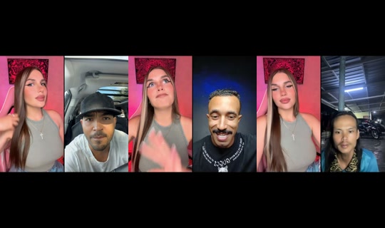 crazygirl6969690 TikTok Live — Aug 12, 2026, 4:17 PM