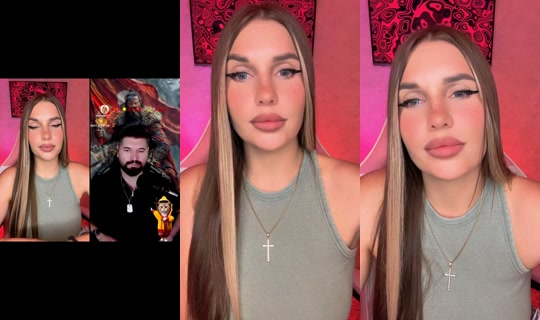 crazygirl6969690 TikTok Live — Aug 12, 2026, 5:07 PM