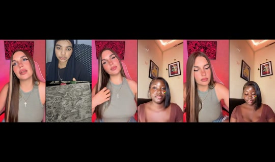 crazygirl6969690 TikTok Live — Aug 12, 2026, 6:48 PM