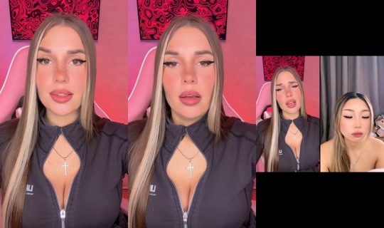 crazygirl6969690 TikTok Live — Aug 14, 2026, 8:00 AM