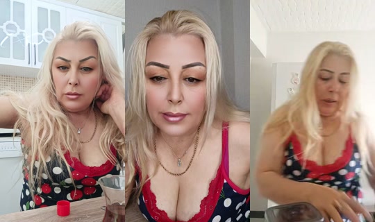 crazyleaderr06 TikTok Live — Jul 15, 2026, 12:33 PM