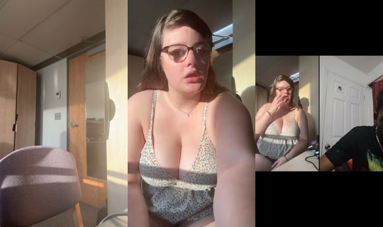 crazzygirl2200 TikTok Live — Aug 22, 2026, 12:19 AM