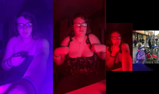 crazzygirl2200 TikTok Live — Aug 22, 2026, 4:57 AM