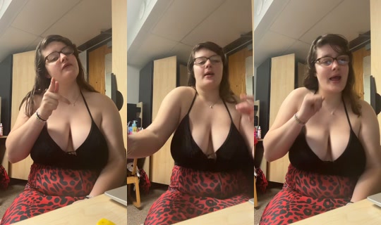 crazzygirl2200 TikTok Live — Aug 22, 2026, 4:56 PM