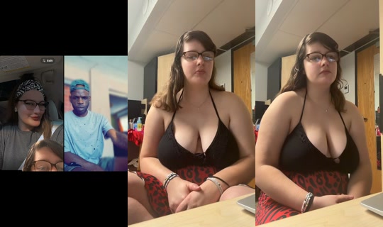 crazzygirl2200 TikTok Live — Aug 22, 2026, 5:59 PM