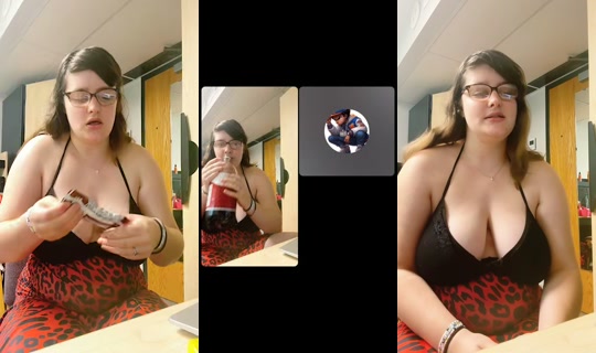 crazzygirl2200 TikTok Live — Aug 22, 2026, 7:12 PM