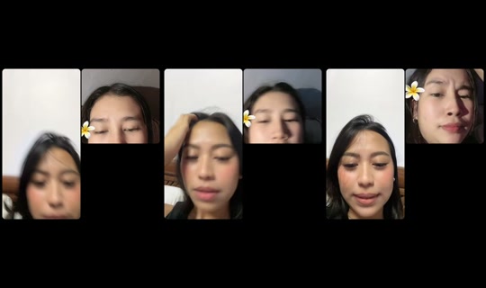 creamgie_00 TikTok Live — Aug 18, 2026, 4:21 PM