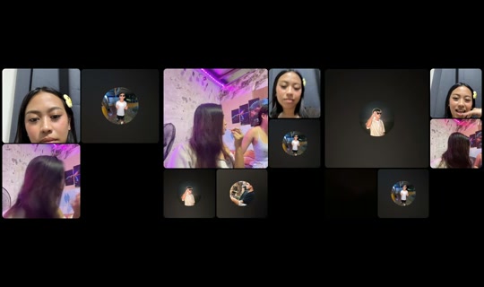 creamgie_00 TikTok Live — Aug 23, 2026, 3:59 PM