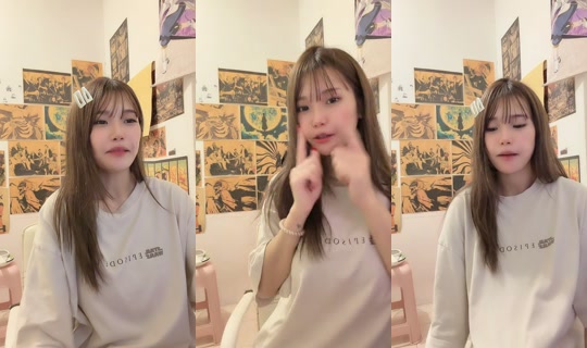 creamshii TikTok Live — Jul 15, 2026, 10:49 AM